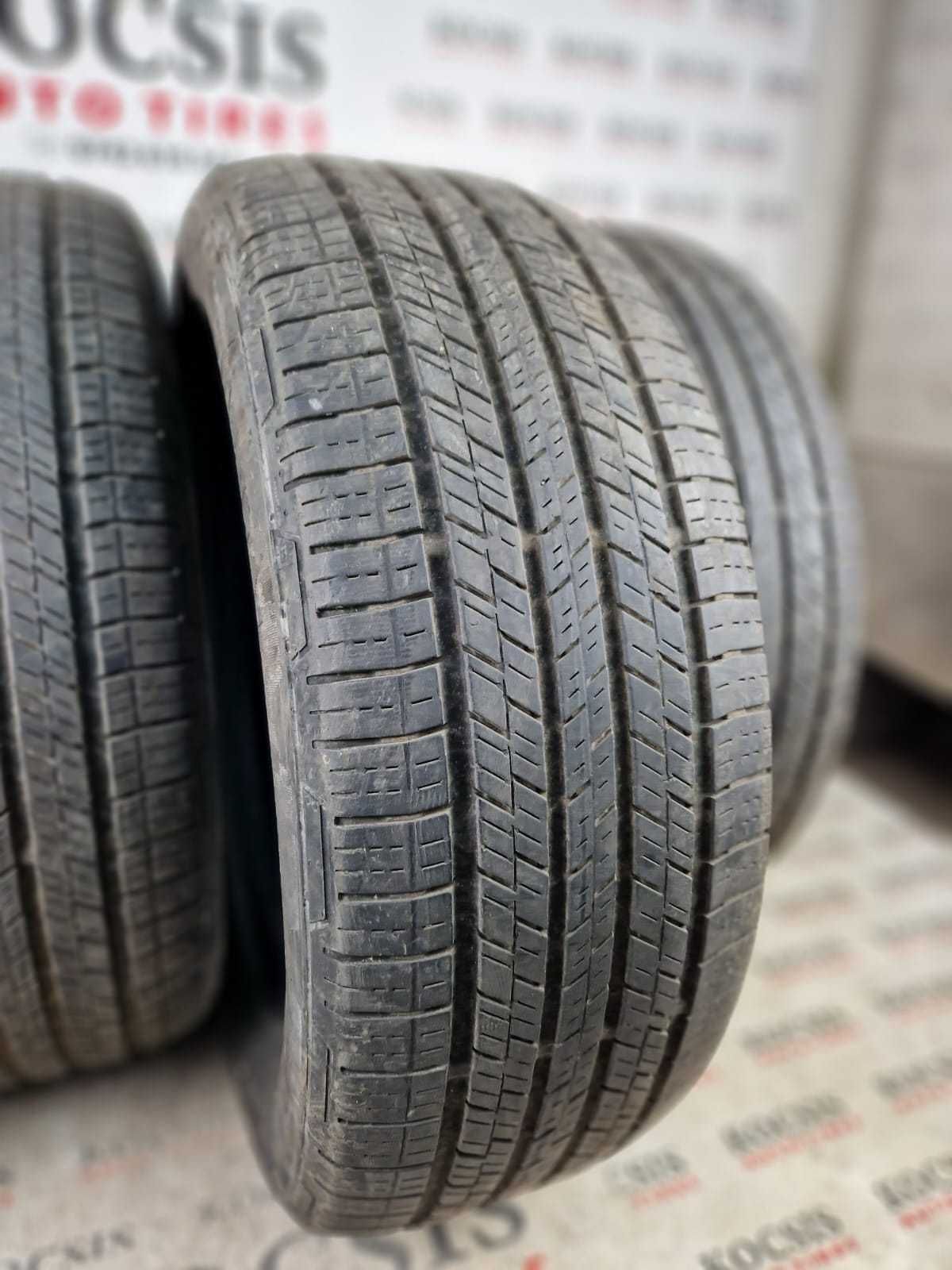 235/60/18 - Anvelope HANKOOK - aproape noi