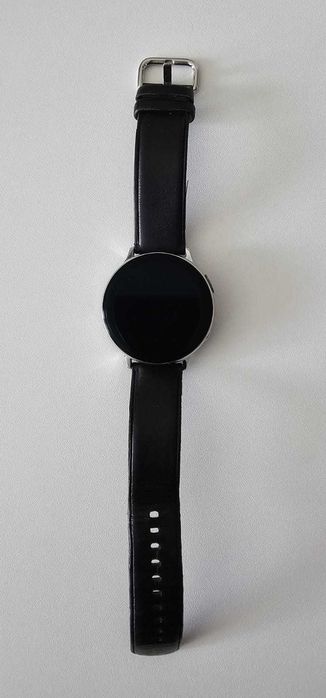 Смарт-часы Samsung Galaxy Watch Active2 Stainless SM-R820 44mm черный