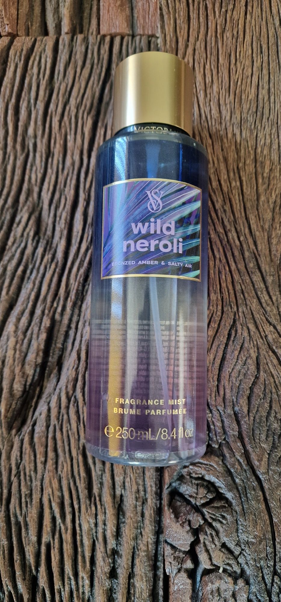 Body Spray Victoria's Secret