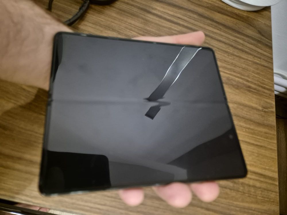 Samsung Galaxy Zfold 4