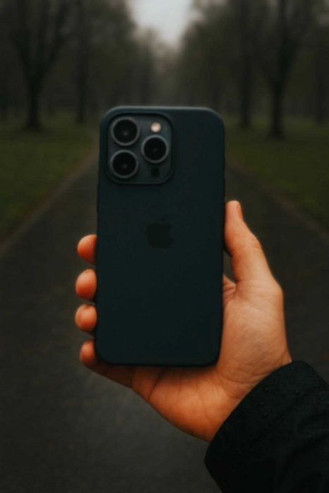 Верну Айфон за вознаграждение