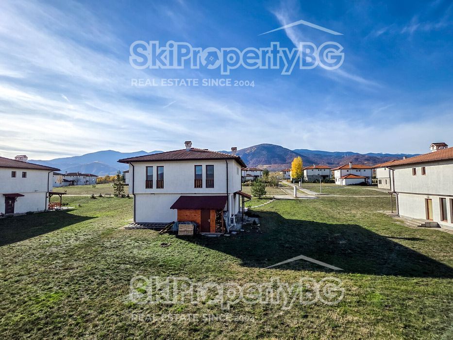 Продава се Едностаен апартамент в Долна баня - 34 кв.м за 850 €/кв.м - Снимка #17