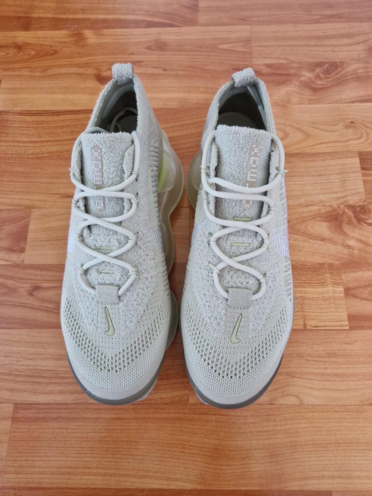 Vapormax scorpion original