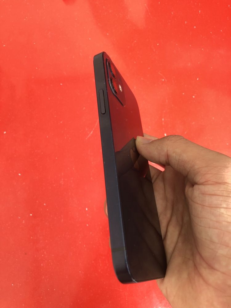 Iphone 12 holiti yaxshi karobka dakment