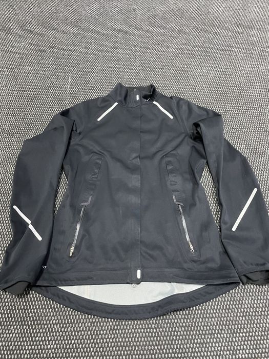 Nike strorm-10 дамска ветровка за тичане M