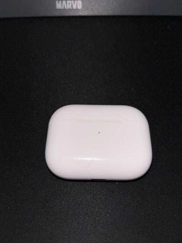Air pods pro gen 2