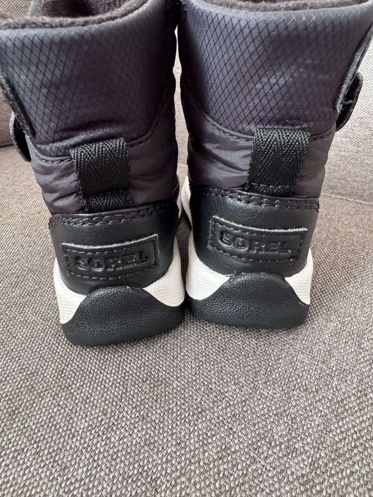 Зимни ботуши/Апрески Sorel 20н