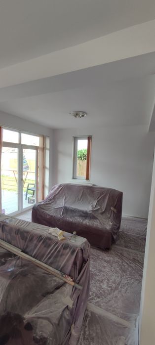 Zugrav.amenajari interioare