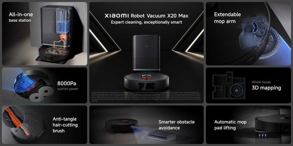 Робот-пылесос Xiaomi Mi 2 Lite Консультация доставка 24/7 есть модели
