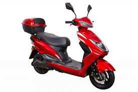 Scuter Electric ZTECH ZT-36, Motor 1.800W, Acumulator 60V, 20A, 50km/h