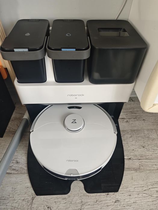 Roborock S7 Pro Ultra