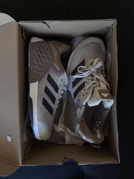 Incaltaminte Adidas Dropset 3 Marimea 42 EU