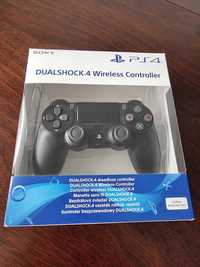 Dualshock 4 Wireless Controller & Atașament de Control Dorsal