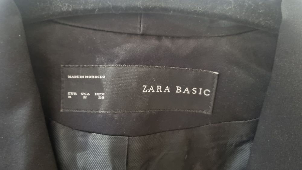 Дамско сако на Zara