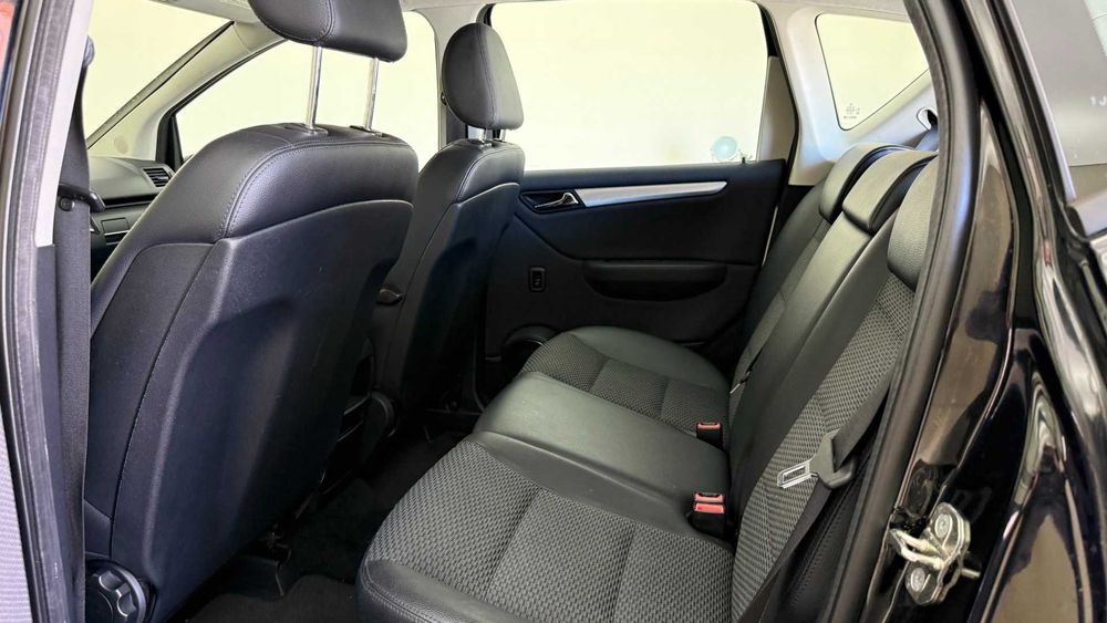 Mercedes-Benz A180 CDI 109CP 2011/11 Euro 5
