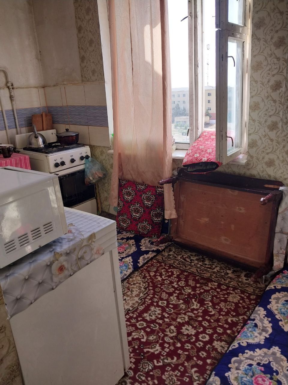 Manzil: ahimbabayskiy maysif A.Qodiriy koʻchasi