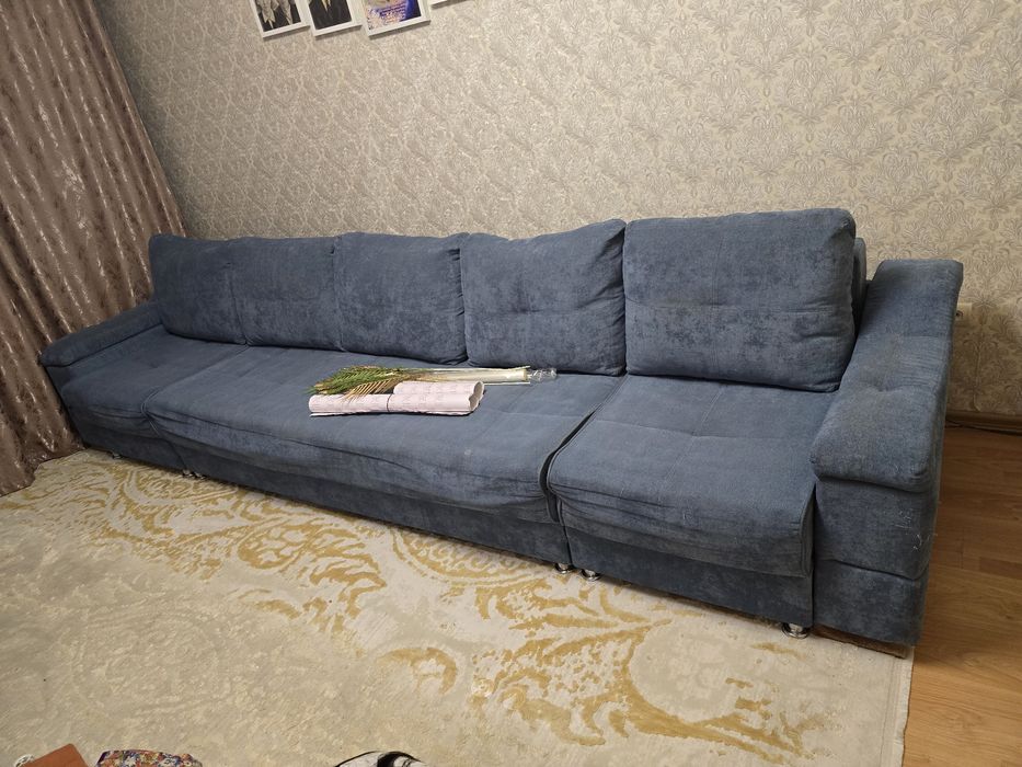 Отдам диван бесплатно
