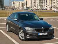 BMW Seria3 GT // 2014 // Euro5 // Distributia schimbata