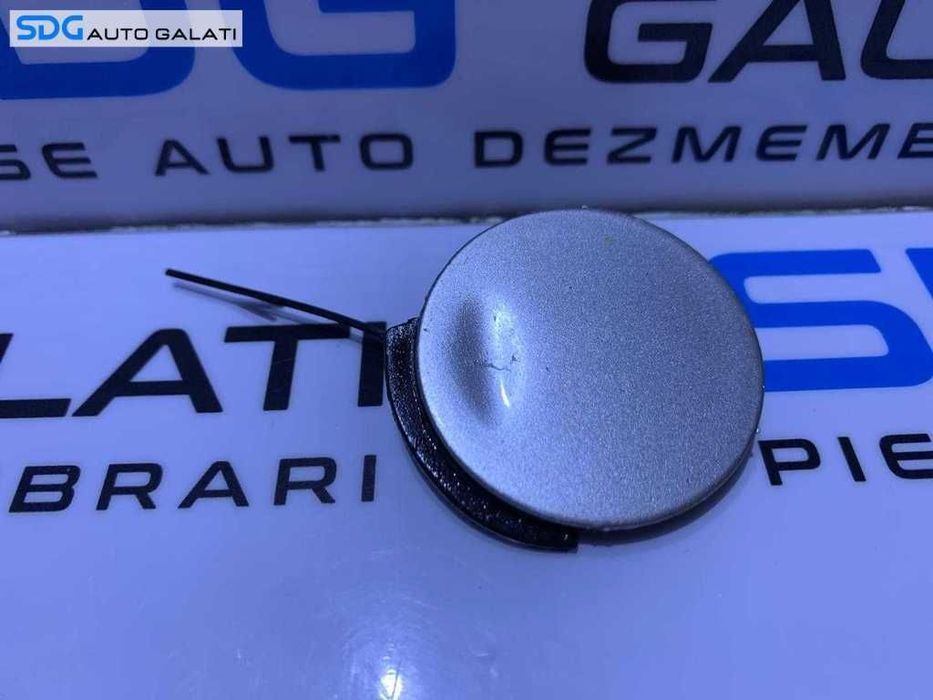 Capac Cui Carlig Infiletant Bara Spoiler Fata Opel Tigra A 1994 - 2001 Cod 09165533 468348511