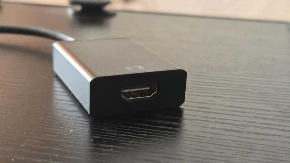 Adaptor USB 3.0 TATA la HDMI MAMA