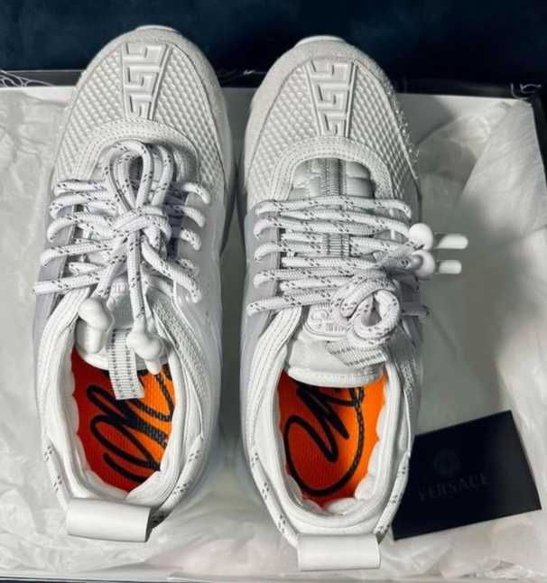 Versace Chain Reaction ( Calitate Premium )