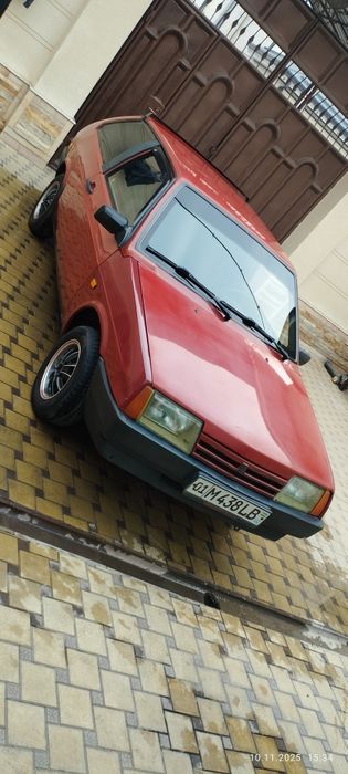 Lada 2108 Sotiladi, Продается Лада