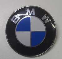 Эмблема на BMW е34,е36,е 39.