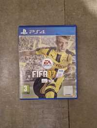 Cd ps4 Fifa 17 Ca Nou