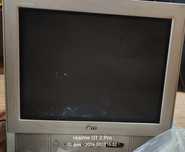 Телевизор LG RE-21FB30RX