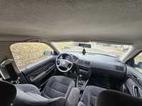 Interior scaune banchete VW  Volkswagen  Golf 4 dezmembrez golf 1.9 td