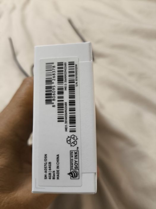 Samsung Galaxy A05s