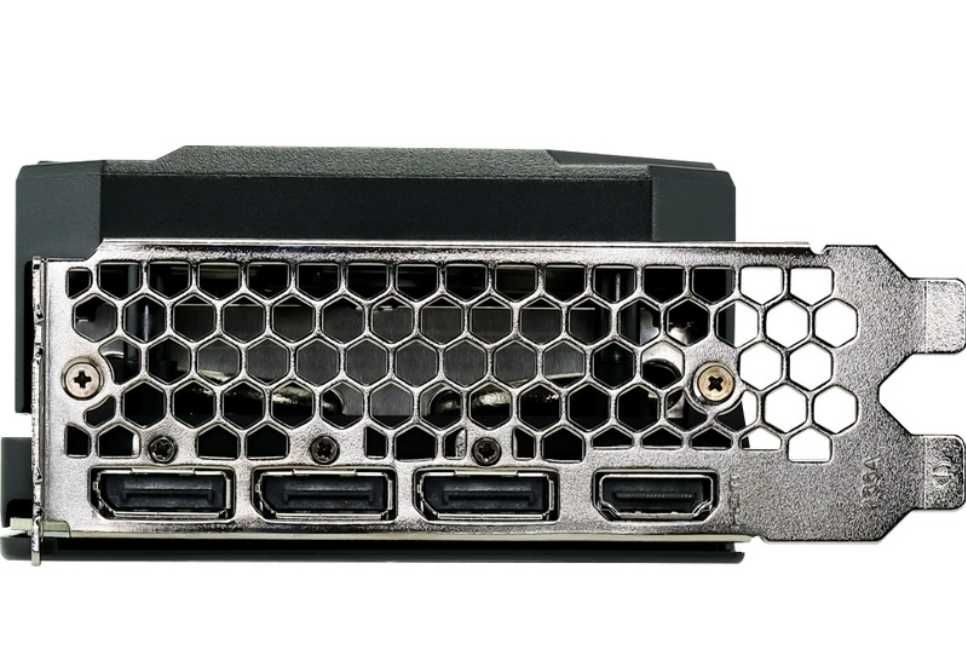 Placă video RTX 3060 ti