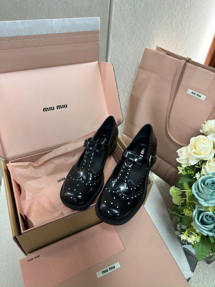Pantofi Miu Miu 35-42