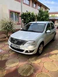 Dacia Logan 1.2 GPL 2012