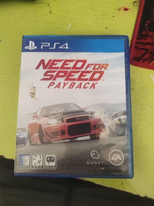 Продам игры для пс 4