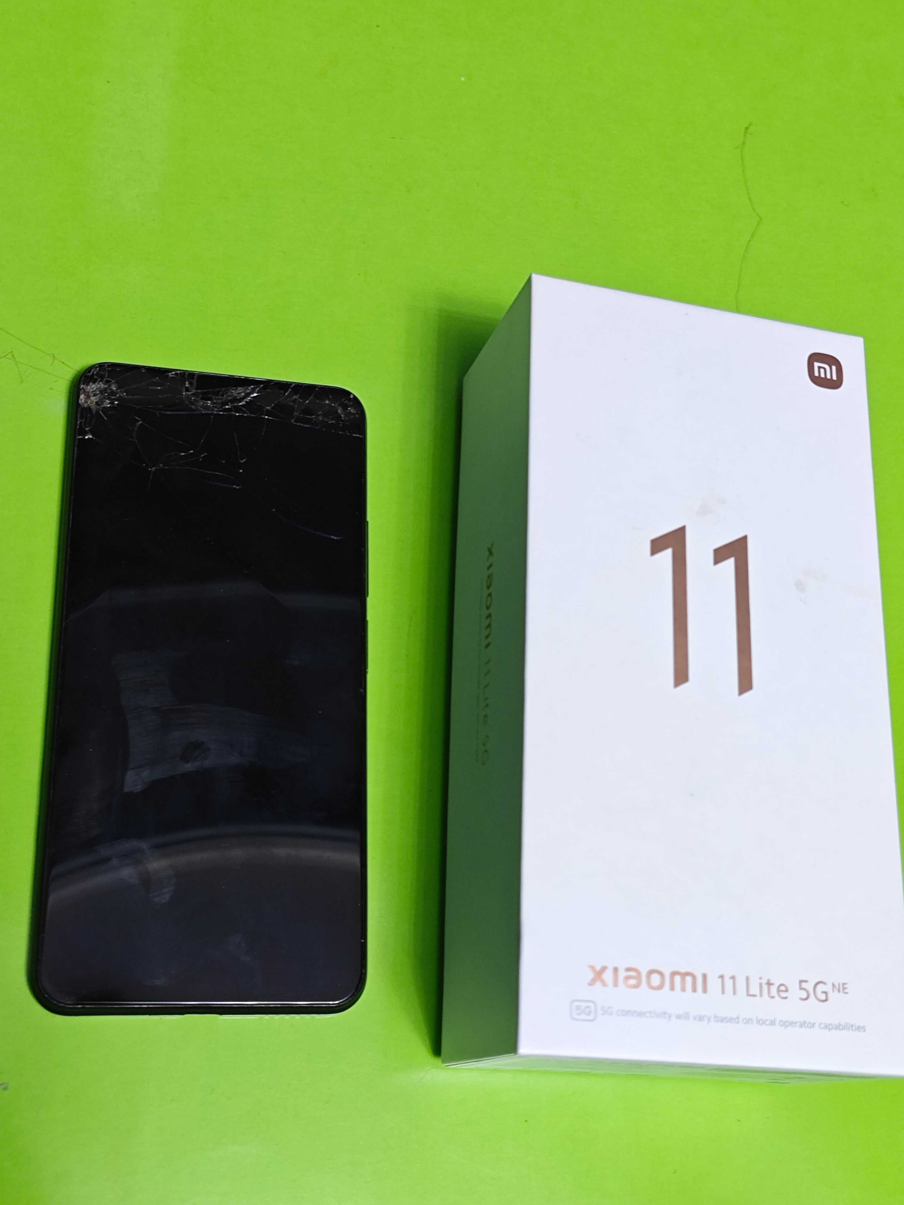 Продам телефон Xiaomi 11 lite 5G ne