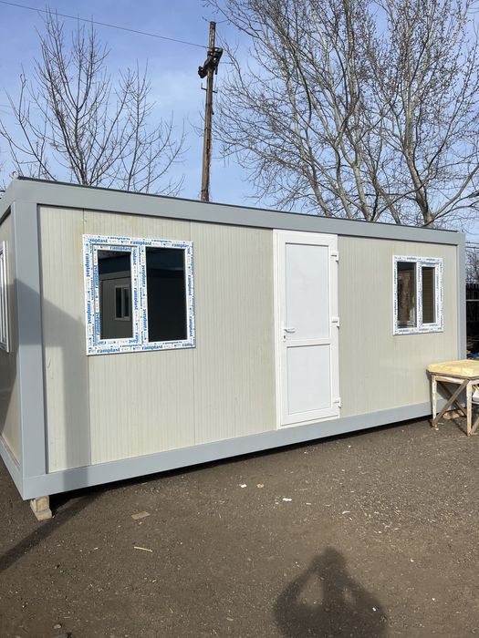 Container containere modulare