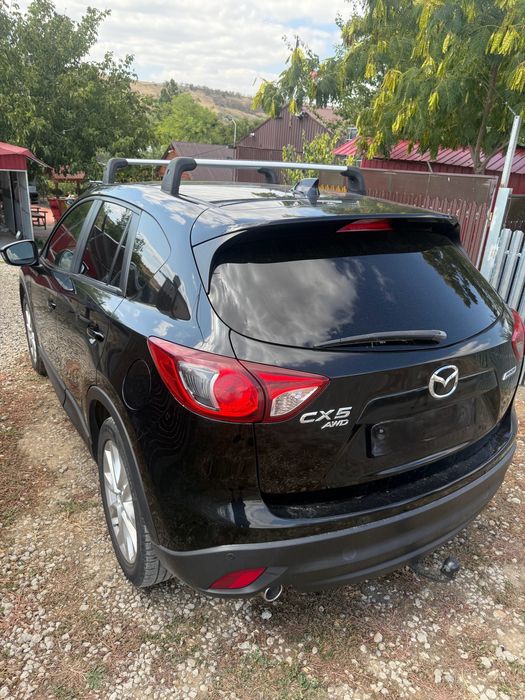 Vand sau schimb Mazda Cx-5 2013 2,2D 175 Cp