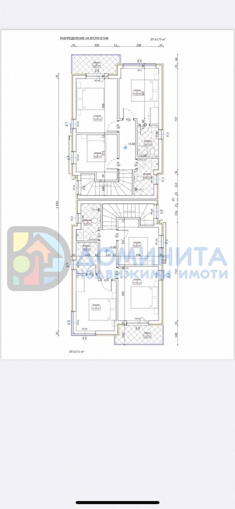 Продава се Къща в Приморско - 118 кв.м за 1060 €/кв.м - Снимка #6