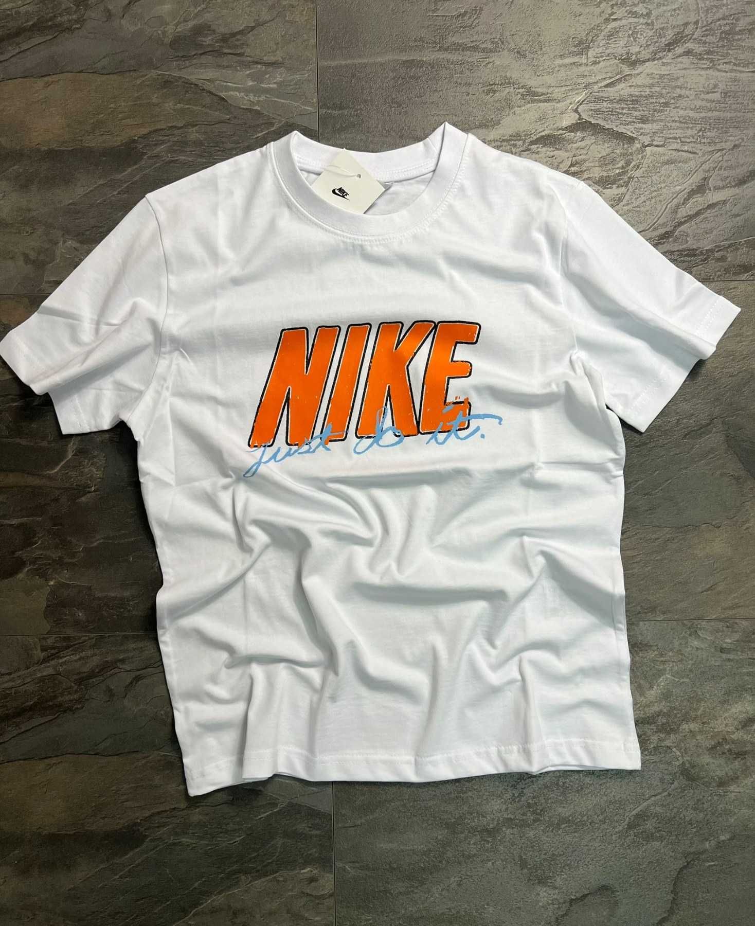 Мъжки Тениски Nike