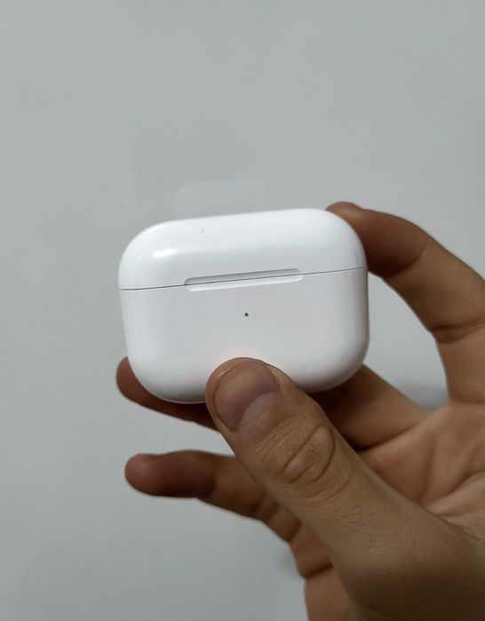 AirPods Pro 2nd Generation