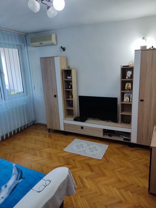 Apartament 3 camere decomandat