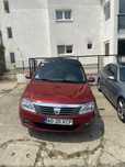 Logan 1.4 2010 unic propietar