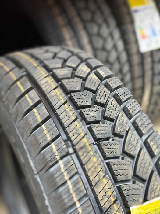 Anvelope Iarna M+S Ovation 195/65R15 - Livrare Rapida, Garantie!