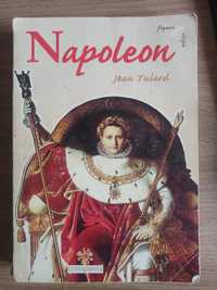 Carte Napoleon Bonaparte
