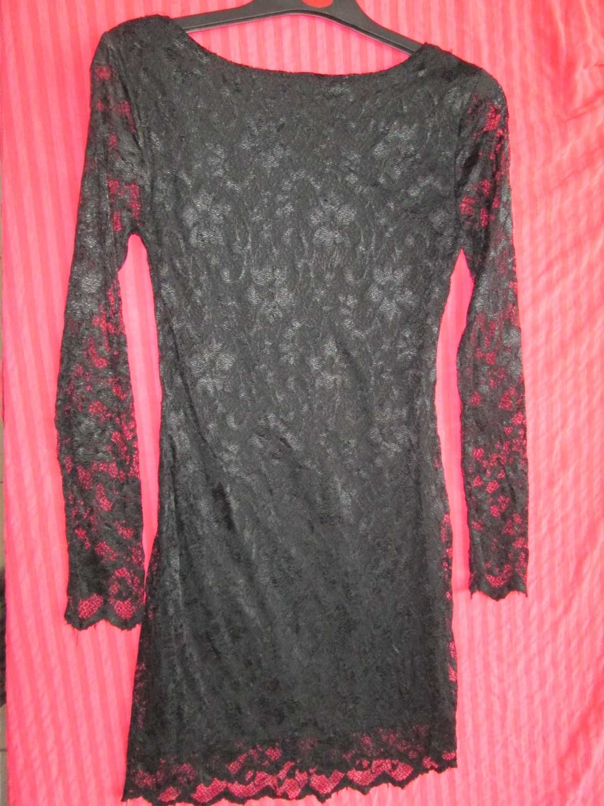 rochie dantelata Vero Moda S