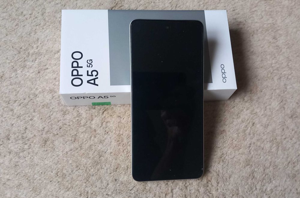 OPPO A5 5G CPH2735 нов