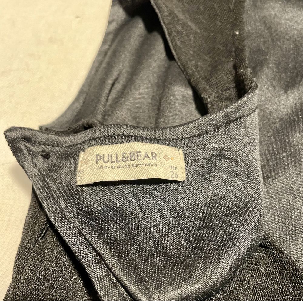 Рокля Pull & Bear