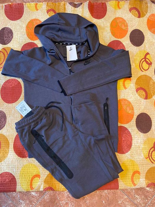 Trening Nike/Emporio Armank