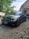 Mercedes-Benz E 220 CDI 2011 • Schimb cu SUV